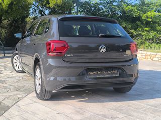 Volkswagen Polo 2021 POLO 2021-thumb-13