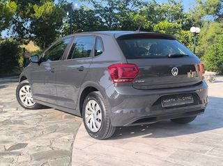 Volkswagen Polo 2021 POLO 2021-thumb-14
