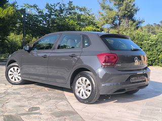 Volkswagen Polo 2021 POLO 2021-thumb-15
