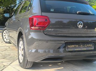 Volkswagen Polo 2021 POLO 2021-thumb-17