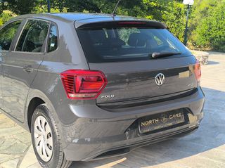 Volkswagen Polo 2021 POLO 2021-thumb-16