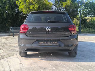 Volkswagen Polo 2021 POLO 2021-thumb-18