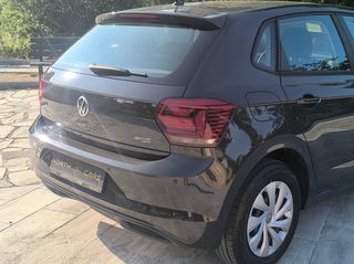 Volkswagen Polo 2021 POLO 2021-thumb-19