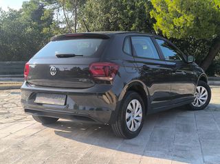 Volkswagen Polo 2021 POLO 2021-thumb-21