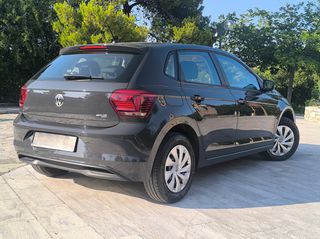 Volkswagen Polo 2021 POLO 2021-thumb-22