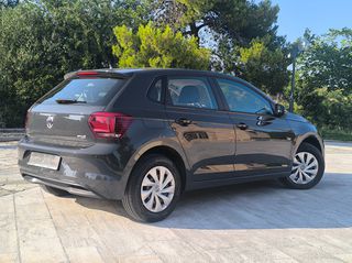 Volkswagen Polo 2021 POLO 2021-thumb-23