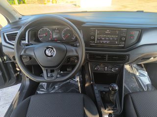 Volkswagen Polo 2021 POLO 2021-thumb-27