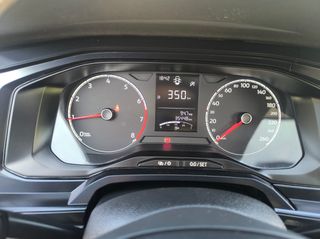 Volkswagen Polo 2021 POLO 2021-thumb-29