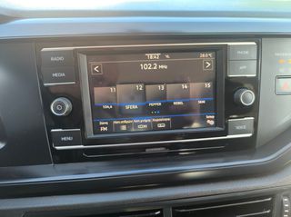 Volkswagen Polo 2021 POLO 2021-thumb-31