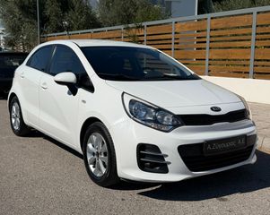 Kia Rio 2017 1.1 CRDI 75HP-thumb-1