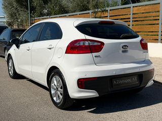 Kia Rio 2017 1.1 CRDI 75HP-thumb-3