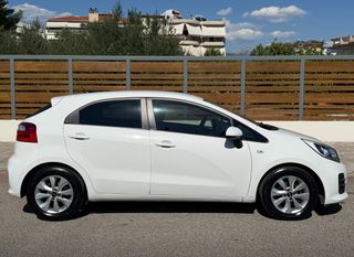 Kia Rio 2017 1.1 CRDI 75HP-thumb-4