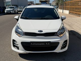 Kia Rio 2017 1.1 CRDI 75HP-thumb-6