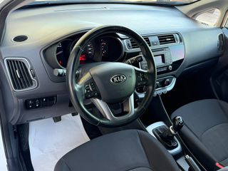 Kia Rio 2017 1.1 CRDI 75HP-thumb-8