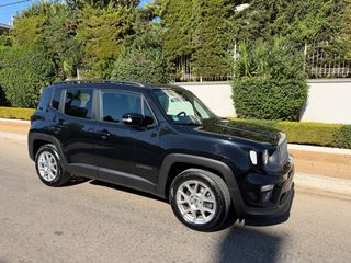 Jeep Renegade 2023 AUTO E-Hybrid FULL EXTRA ''LONGITUDE''
