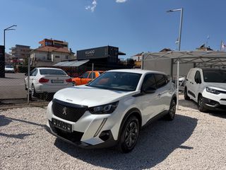 Peugeot 2008 2022-thumb-7