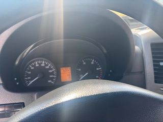 Διπλοκάμπινο Mercedes-Benz 2016 211 Cdi Sprinter EURO 6 (313cdi 316cdi)-thumb-11