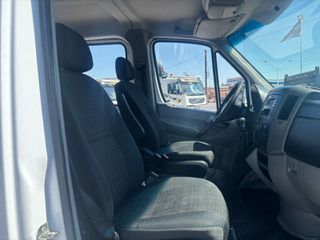 Διπλοκάμπινο Mercedes-Benz 2016 211 Cdi Sprinter EURO 6 (313cdi 316cdi)-thumb-12