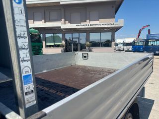 Διπλοκάμπινο Mercedes-Benz 2016 211 Cdi Sprinter EURO 6 (313cdi 316cdi)-thumb-10