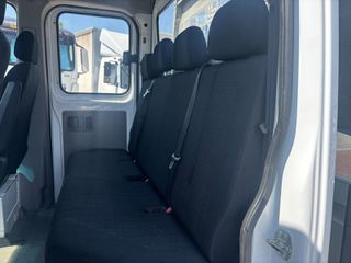 Διπλοκάμπινο Mercedes-Benz 2016 211 Cdi Sprinter EURO 6 (313cdi 316cdi)-thumb-14