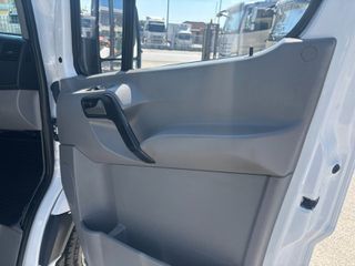 Διπλοκάμπινο Mercedes-Benz 2016 211 Cdi Sprinter EURO 6 (313cdi 316cdi)-thumb-17