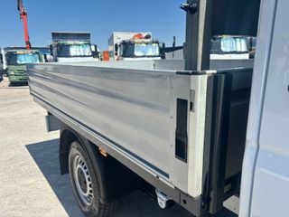 Διπλοκάμπινο Mercedes-Benz 2016 211 Cdi Sprinter EURO 6 (313cdi 316cdi)-thumb-8