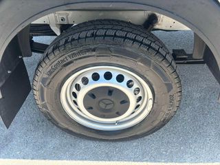 Διπλοκάμπινο Mercedes-Benz 2016 211 Cdi Sprinter EURO 6 (313cdi 316cdi)-thumb-18