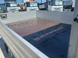 Διπλοκάμπινο Mercedes-Benz 2016 211 Cdi Sprinter EURO 6 (313cdi 316cdi)-thumb-9