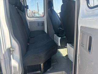 Διπλοκάμπινο Mercedes-Benz 2016 211 Cdi Sprinter EURO 6 (313cdi 316cdi)-thumb-19