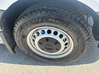 Διπλοκάμπινο Mercedes-Benz 2016 211 Cdi Sprinter EURO 6 (313cdi 316cdi)-thumb-20