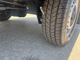 Διπλοκάμπινο Mercedes-Benz 2016 211 Cdi Sprinter EURO 6 (313cdi 316cdi)-thumb-21