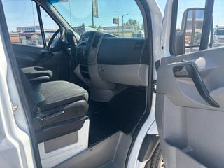 Διπλοκάμπινο Mercedes-Benz 2016 211 Cdi Sprinter EURO 6 (313cdi 316cdi)-thumb-23