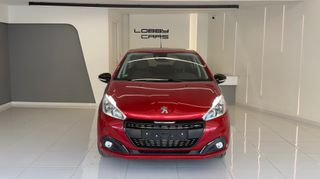 Peugeot 208 2018 GT LINE-FULL EXTRA-40.000ΧΛΜ-EURO 6-thumb-1