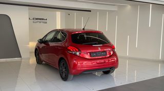 Peugeot 208 2018 GT LINE-FULL EXTRA-40.000ΧΛΜ-EURO 6-thumb-3