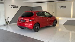 Peugeot 208 2018 GT LINE-FULL EXTRA-40.000ΧΛΜ-EURO 6-thumb-4