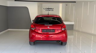 Peugeot 208 2018 GT LINE-FULL EXTRA-40.000ΧΛΜ-EURO 6-thumb-5