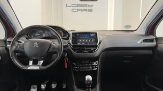 Peugeot 208 2018 GT LINE-FULL EXTRA-40.000ΧΛΜ-EURO 6-thumb-8