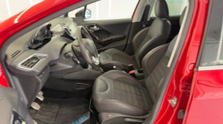 Peugeot 208 2018 GT LINE-FULL EXTRA-40.000ΧΛΜ-EURO 6-thumb-11