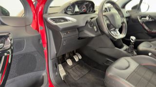 Peugeot 208 2018 GT LINE-FULL EXTRA-40.000ΧΛΜ-EURO 6-thumb-12