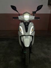 Sym Symphony ST 125 2023 Liquid Cooled ABS