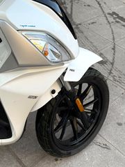 Sym Symphony ST 125 2023 Liquid Cooled ABS-thumb-1
