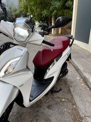 Sym Symphony ST 125 2023 Liquid Cooled ABS-thumb-3