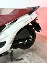 Sym Symphony ST 125 2023 Liquid Cooled ABS-thumb-4