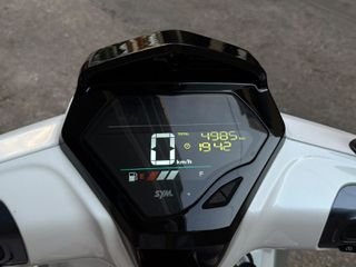 Sym Symphony ST 125 2023 Liquid Cooled ABS-thumb-5