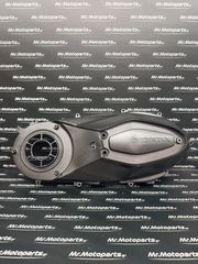 ΚΑΠΑΚΙ ΙΜΑΝΤΑ HONDA ADV 350 / FORZA 350 / SH 350 (2021-2026)