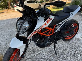 KTM 390 Duke 2017-thumb-2