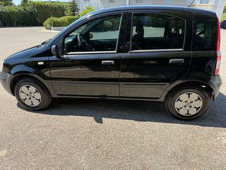 Fiat Panda 2008-thumb-17