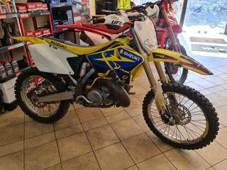 Suzuki RM 250 2006