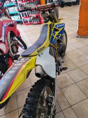 Suzuki RM 250 2006-thumb-2