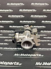 ΣΩΜΑ ΨΕΚΑΣΜΟΥ INJECTION HONDA ADV 350 / FORZA 350 / SH 350 (2021-2026)